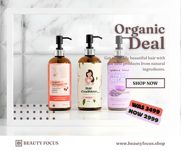 HERBAL DEAL (ORGANIC)