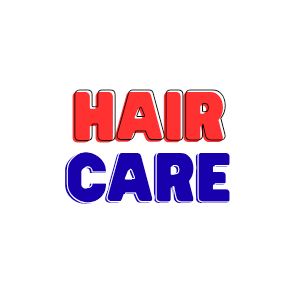 HAIR CARE