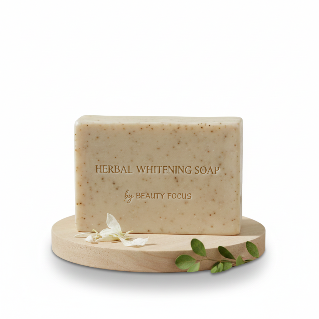 HERBAL WHITENING SOAP