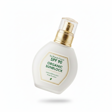 ORGANIC SUNBLOCK SPF90