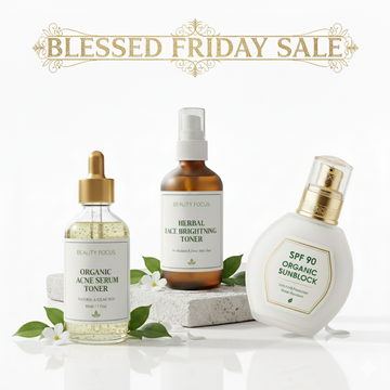 WINTER HERBAL SKIN CARE DEAL