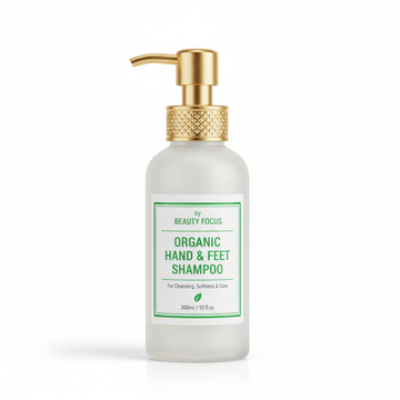 HERBAL HAND & FEET SHAMPOO