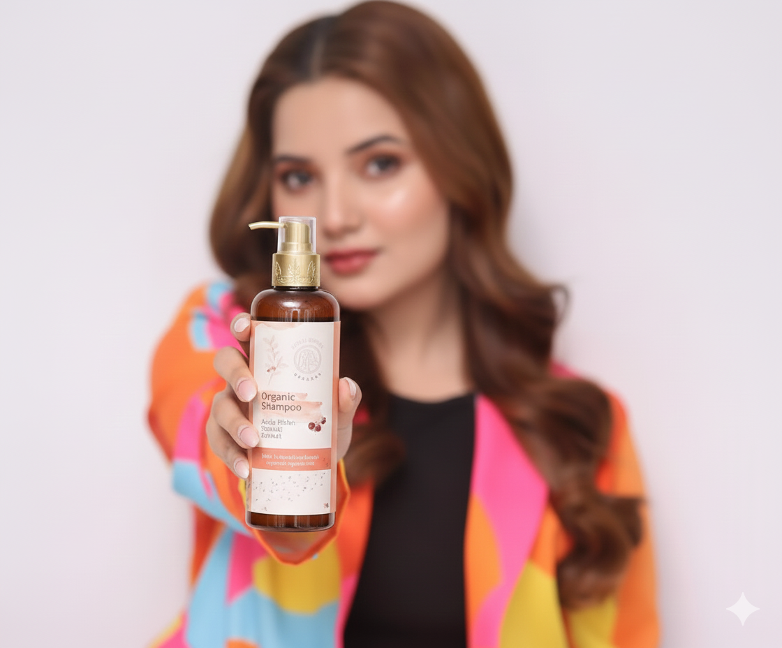 Recommended by Rabeeca Kashif Khan