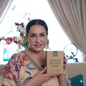 Herbal Hair Color Recommended BY Saba Faisal