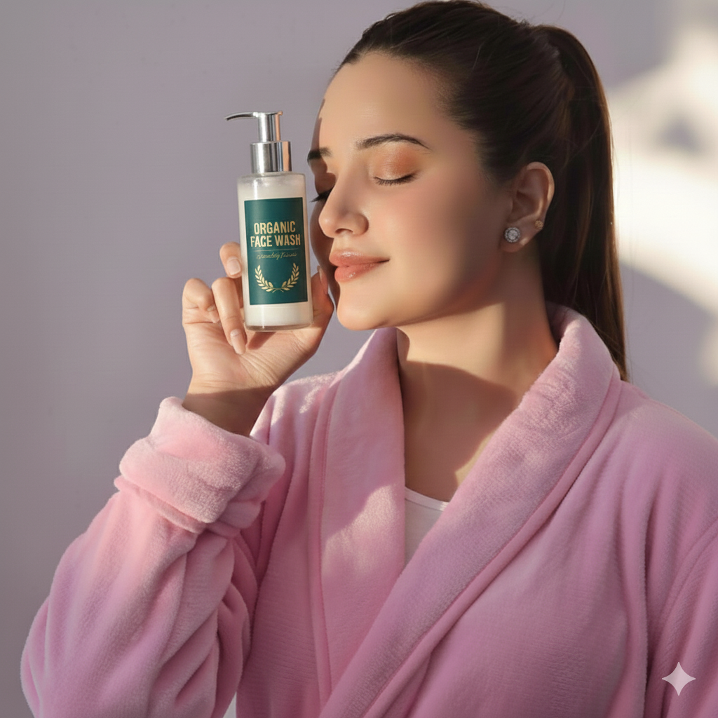 Recommended by Rabeeca Kashif Khan