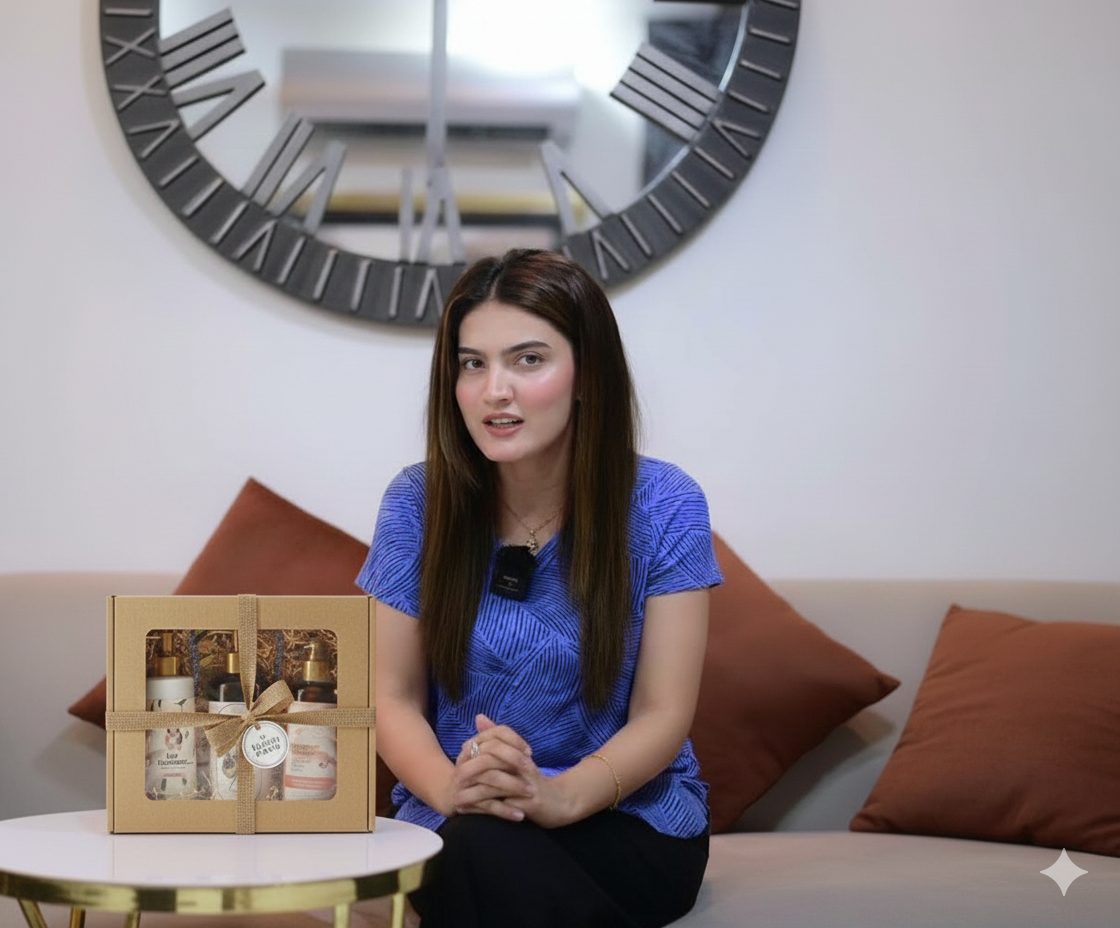 Recommended by Iqra Kanwal