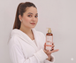 Organic Shampoo Recommended BY Rabeeca Kashif